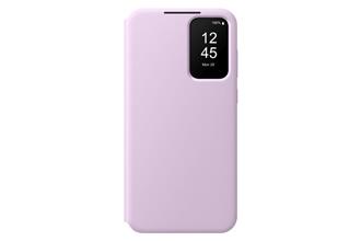 Zobrazit detail produktu ROZBALENO - Flipov pouzdro Smart View pro Samsung Galaxy A35 EF-ZA356CVEGWW fialov