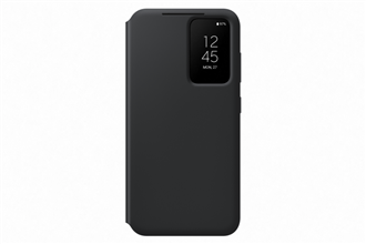 Zobrazit detail produktu ROZBALENO - Flipov pouzdro Smart Clear View Wallet Case pro Samsung Galaxy S23 EF-ZS911CBEGWW ern