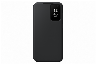 Zobrazit detail produktu ROZBALENO - Flipov pouzdro Smart Clear View Wallet Case pro Samsung Galaxy S23 Plus EF-ZS916CBEGWW 