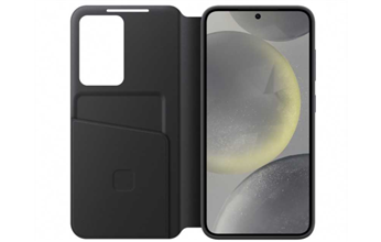 Zobrazit detail produktu ROZBALENO - Flipov pouzdro Samsung Smart View pro Samsung Galaxy S24 EF-ZS921CBEGWW ern