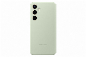 Zobrazit detail produktu Flipov pouzdro Smart View pro Samsung Galaxy S24 Plus EF-ZS926CGEGWW svtle zelen