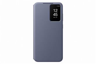 Zobrazit detail produktu Flipov pouzdro Smart View pro Samsung Galaxy S24 Plus EF-ZS926CVEGWW fialov