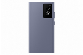 Zobrazit detail produktu Flipov pouzdro Smart View pro Samsung Galaxy S24 Ultra EF-ZS928CVEGWW fialov