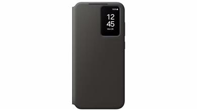 Zobrazit detail produktu Flipov pouzdro Samsung Wallet Case pro Samsung Galaxy S24 FE EF-ZS721CBEGWW ern