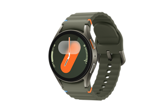 Zobrazit detail produktu Chytr hodinky Samsung Galaxy Watch7 40mm SM-L300NZGAEUE zelen