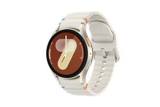 Zobrazit detail produktu Chytr hodinky Samsung Galaxy Watch7 40mm LTE SM-L305FZEAEUE bov