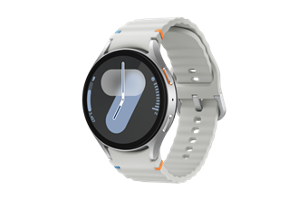 Zobrazit detail produktu Chytr hodinky Samsung Galaxy Watch7 44mm SM-L310NZSAEUE stbrn