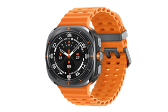 Zobrazit detail produktu Chytr hodinky Samsung Galaxy Watch Ultra SM-L705FDAAEUE titanov ed