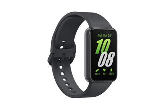 Zobrazit detail produktu Fitness nramek Samsung Galaxy Fit3 SM-R390NZAAEUE ed