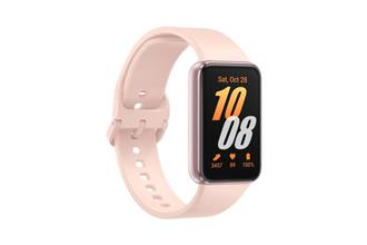 Zobrazit detail produktu Fitness nramek Samsung Galaxy Fit3 SM-R390NIDAEUE rov