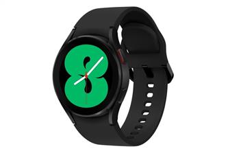 Zobrazit detail produktu Hodinky Samsung Galaxy Watch4 40 mm SM-R860NZKAEUE ern