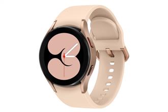 Zobrazit detail produktu Hodinky Samsung Galaxy Watch4 40 mm SM-R860NZDAEUE rovozlat