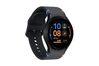 Zobrazit detail produktu Chytr hodinky Samsung Galaxy Watch FE SM-R861NZKAEUE ern