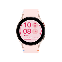 Zobrazit detail produktu Chytr hodinky Samsung Galaxy Watch FE SM-R861NIDAEUE rov