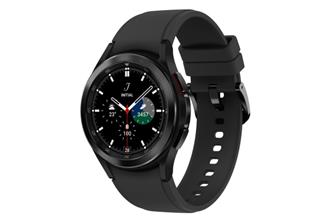 Zobrazit detail produktu Hodinky Samsung Galaxy Watch4 Classic 42 mm SM-R880NZKAEUE černé