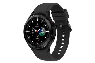 Zobrazit detail produktu Hodinky Samsung Galaxy Watch4 Classic 46 mm SM-R890NZKAEUE černé
