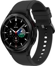 Zobrazit detail produktu Hodinky Samsung Galaxy Watch4 Classic 46 mm LTE SM-R895FZKAEUE černé