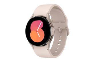Zobrazit detail produktu Hodinky Samsung Galaxy Watch5 40 mm LTE SM-R905FZDAEUE rovo zlat