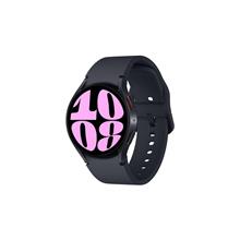 Zobrazit detail produktu Hodinky Samsung Galaxy Watch6 40mm SM-R930NZKAEUE grafitov