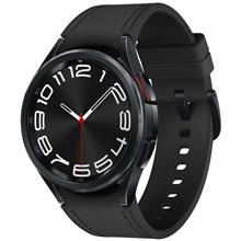 Zobrazit detail produktu Hodinky Samsung Galaxy Watch6 Classic 43mm SM-R950NZKAEUE černé