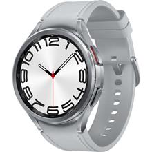 Zobrazit detail produktu Chytr hodinky Samsung Galaxy Watch6 Classic 47mm SM-R960NZSAEUE stbrn