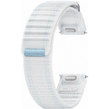 Zobrazit detail produktu Originln ltkov emnek Samsung velikost M/L pro Samsung Galaxy Watch 7 ET-SVL31LWEGEU modr