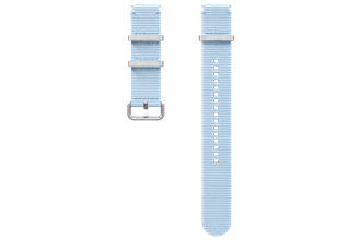 Zobrazit detail produktu emnek Samsung velikost M/L pro Samsung Galaxy Watch 7 ET-SOL31LLEGEU modr