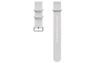 Zobrazit detail produktu emnek Samsung velikost M/L pro Samsung Galaxy Watch 7 ET-SOL31LSEGEU stbrn