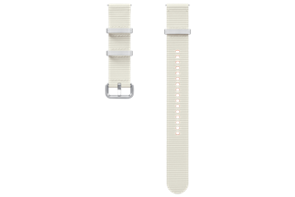 Zobrazit detail produktu emnek Samsung velikost S/M pro Samsung Galaxy Watch 7 ET-SOL30SWEGEU cream
