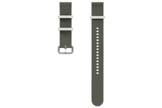 Zobrazit detail produktu emnek Samsung velikost S/M pro Samsung Galaxy Watch 7 ET-SOL30SKEGEU zelen