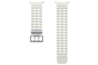 Zobrazit detail produktu Sportovn emnek Samsung Marine Band pro Samsung Galaxy Watch 7 Ultra ET-SNL70MWEGEU bl