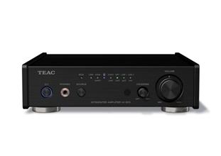 Zobrazit detail produktu Audio zesilova� TEAC AI-303 �ern�