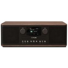 Zobrazit detail produktu CD p�ehr�va� Pure Classic C-D6, DAB+, FM �ern�