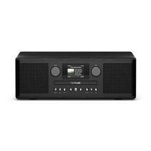 Zobrazit detail produktu CD p�ehr�va� Pure Classic C-D6i, DAB+, FM �ern�