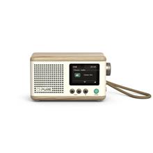 Zobrazit detail produktu R�dio Pure Classic Mini, DAB+, FM b�l�