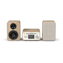 Zobrazit detail produktu Minisyst�m Pure Classic Stereo Mini, CD, DAB+, FM b�l�