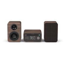 Zobrazit detail produktu Minisyst�m Pure Classic Stereo Mini, CD, DAB+, FM hn�d�