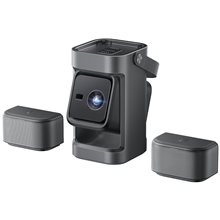 Zobrazit detail produktu P�enosn� projektor soundcore Nebula P1 �ern�