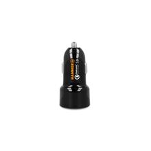 Zobrazit detail produktu Rychlonabjeka do auta myPhone Hammer 1xQC3.0 a 1x5V / 2, 4A