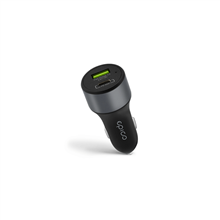 Zobrazit detail produktu Nabjeka do auta Epico 63W 1x USB, 1x USB-C ed