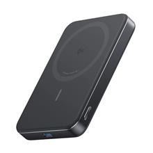 Zobrazit detail produktu Bezdrtov powerbanka Anker MagGo 10000mAh, 30W ern