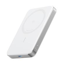 Zobrazit detail produktu Bezdrtov powerbanka Anker MagGo 10000mAh, 30W bl