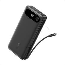 Zobrazit detail produktu Powerbanka Anker 20000mAh, 87W ern
