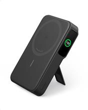 Zobrazit detail produktu Bezdrtov powerbanka Anker MagGo 10000mAh, 27W ern