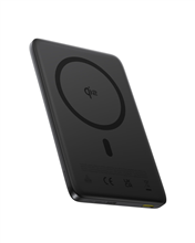 Zobrazit detail produktu Bezdrtov powerbanka Baseus AM41 10000mAh, 27W ern