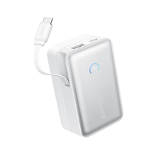 Zobrazit detail produktu Powerbanka Anker Nano 10000mAh, 45W s kabelem USB-C bl