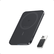 Zobrazit detail produktu Bezdrtov powerbanka Anker Nano 5000mAh, 20W ern