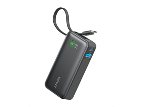 Zobrazit detail produktu Powerbanka Anker 545 10000mAh, 30W s kabelem USB-C �ern�