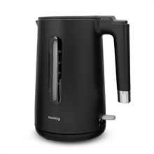 Zobrazit detail produktu Rychlovarn� konvice Huslog 1,5l nerezov� �ern�