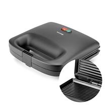 Zobrazit detail produktu Sendvi�ova� Huslog grill �ern�